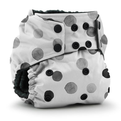 Rumparooz OBV One Size Pocket Cloth Diaper - Splotch