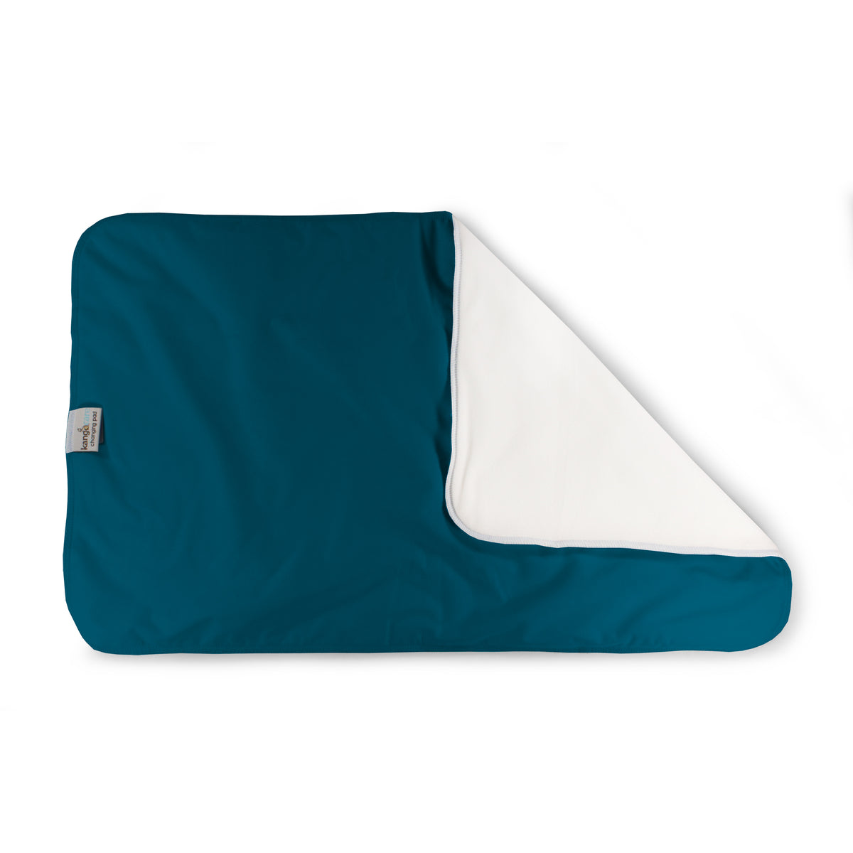 Kanga Care Changing Pad & Sheet Saver - Zeppelin, Kanga Care in 2023