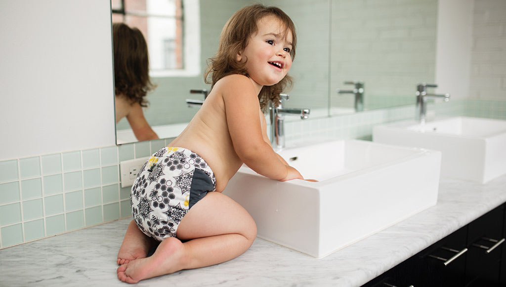 Potty Training Clothes For Success