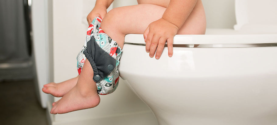 What is the Best Potty Training Underwear