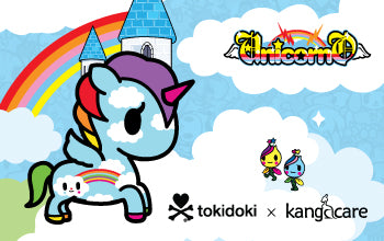 tokidoki Character Profile: Pixie