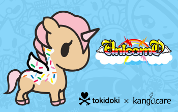 tokidoki Character Profile: Meet Dolce