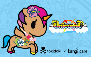 tokidoki Character Profile: Meet Kaili