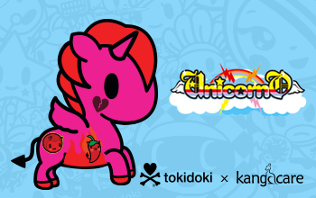 tokidoki Character Profile: Meet Peperino