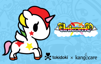 tokidoki Character Profile: Meet Stellina