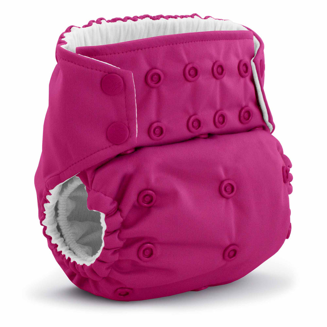 Sherbert Rumparooz AWJ G3 One Size Pocket Cloth Diaper