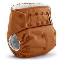 Load image into Gallery viewer, Copper Rumparooz G3 AWJ One Size Cloth Diaper by Kanga Care
