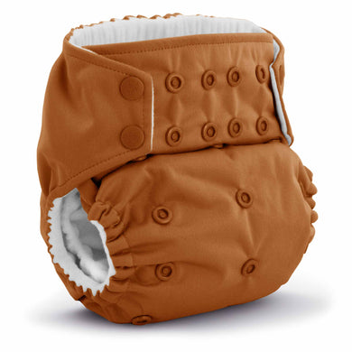 Copper Rumparooz One Size Cloth Pocket Diaper by Kanga Care