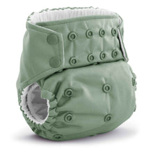 Load image into Gallery viewer, Willow Rumparooz AWJ G3 Rumparooz One Size Cloth Pocket Diaper by Kanga Care
