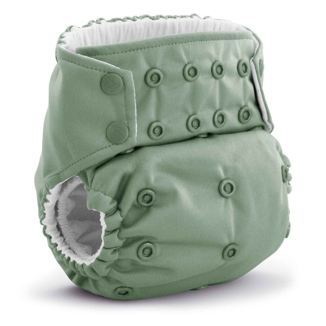 Willow Rumparooz AWJ G3 Rumparooz One Size Cloth Pocket Diaper by Kanga Care