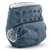 Load image into Gallery viewer, Dusk Rumparooz AWJ G3 Rumparooz One Size Cloth Pocket Diaper by Kanga Care
