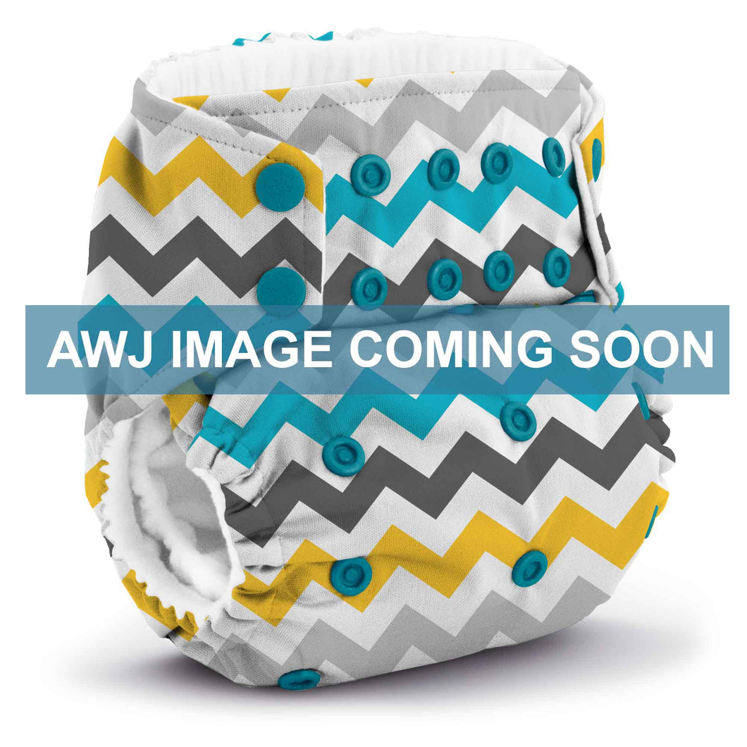 Charlie Rumparooz AWJ G3 One Size Pocket Cloth Diaper