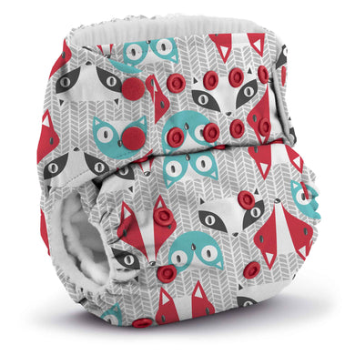 Clyde Rumparooz G3 One Size Cloth Pocket Diaper 