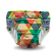 Load image into Gallery viewer, Lil Learnerz 2.0 Training Pants &amp; Swim Diapers - Finn
