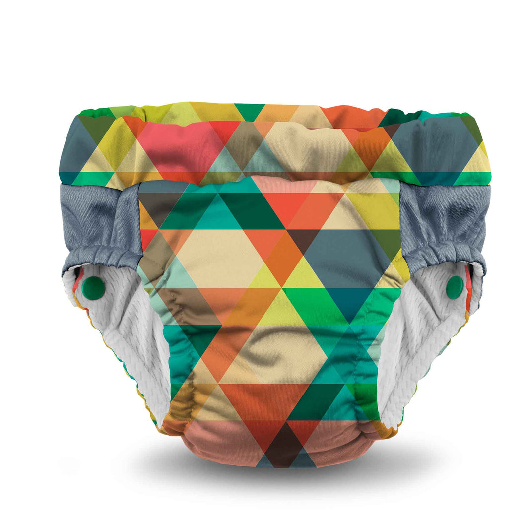 Lil Learnerz 2.0 Training Pants & Swim Diapers - Finn