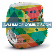 Load image into Gallery viewer, Finn Rumparooz AWJ G3 One Size Pocket Cloth Diaper
