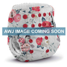 Load image into Gallery viewer, Lily Rumparooz AWJ G3 One Size Pocket Cloth Diaper
