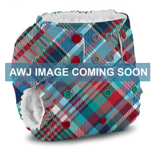 Load image into Gallery viewer, Billy Rumparooz AWJ G3 One Size Pocket Cloth Diaper
