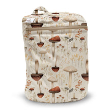 Load image into Gallery viewer, Mushie Cloth Diaper Wet Bag for Rumparooz by Kanga Care
