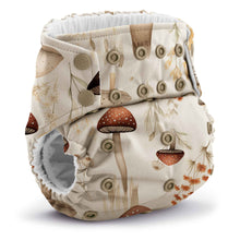 Load image into Gallery viewer, Mushie Rumparooz AWJ G3 Cloth Pocket Diaper by Kanga Care
