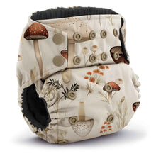 Load image into Gallery viewer, Mushie Rumparooz OBV G3 One Size Pocket Cloth Diaper by Kanga Care
