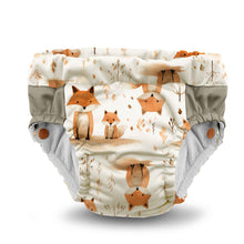 Load image into Gallery viewer, Lil Learnerz 2.0 Training Pants &amp; Swim Diapers - Foxaroo

