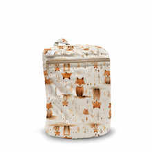 Load image into Gallery viewer, Foxaroo Cloth Diaper Wet Bag Mini for Rumparooz by Kanga Care
