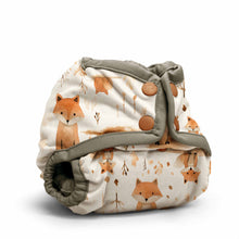 Load image into Gallery viewer, Foxaroo Rumparooz Newborn Cloth Diaper Cover
