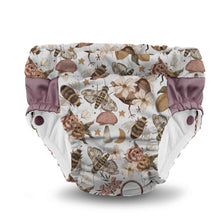 Load image into Gallery viewer, Lil Learnerz 2.0 Training Pants &amp; Swim Diapers - Earthbound
