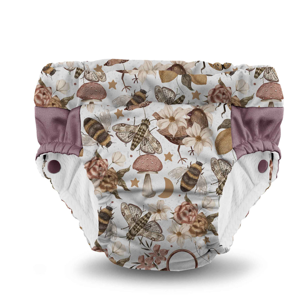 Lil Learnerz 2.0 Training Pants & Swim Diapers - Earthbound