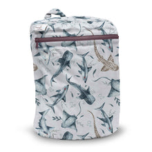 Load image into Gallery viewer, Chomp Cloth Diaper Wet Bag for Rumparooz by Kanga Care
