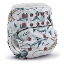 Load image into Gallery viewer, Chomp Rumparooz G3 Stay Dry Cloth Pocket Diaper by Kanga Care
