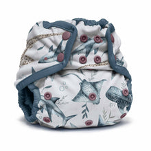 Load image into Gallery viewer, Chomp Rumparooz One Size Cloth Diaper Cover
