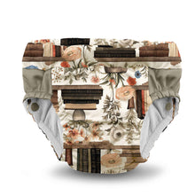 Load image into Gallery viewer, Lil Learnerz 2.0 Training Pants &amp; Swim Diapers - Novela
