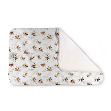 Harmony Changing Pad and Sheet Saver by Kanga Care Rumparooz