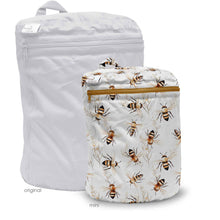 Load image into Gallery viewer, Harmony Cloth Diaper Wet Bag for Rumparooz by Kanga Care
