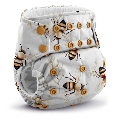 Rumparooz G3 AWJ One Size Cloth Pocket Diaper in the Harmony Collection by Kanga Care