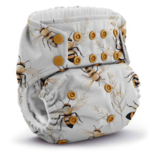 Load image into Gallery viewer, Harmony Rumparooz G3 Stay Dry Cloth Pocket Diaper by Kanga Care
