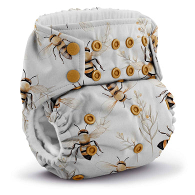 Harmony Rumparooz G3 Stay Dry Cloth Pocket Diaper by Kanga Care