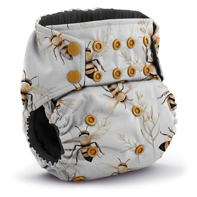 Honey Rumparooz OBV G3 One Size Pocket Cloth Diaper by Kanga Care