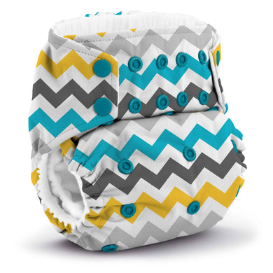 Charlie Rumparooz G3 One Size Cloth Pocket Diaper 