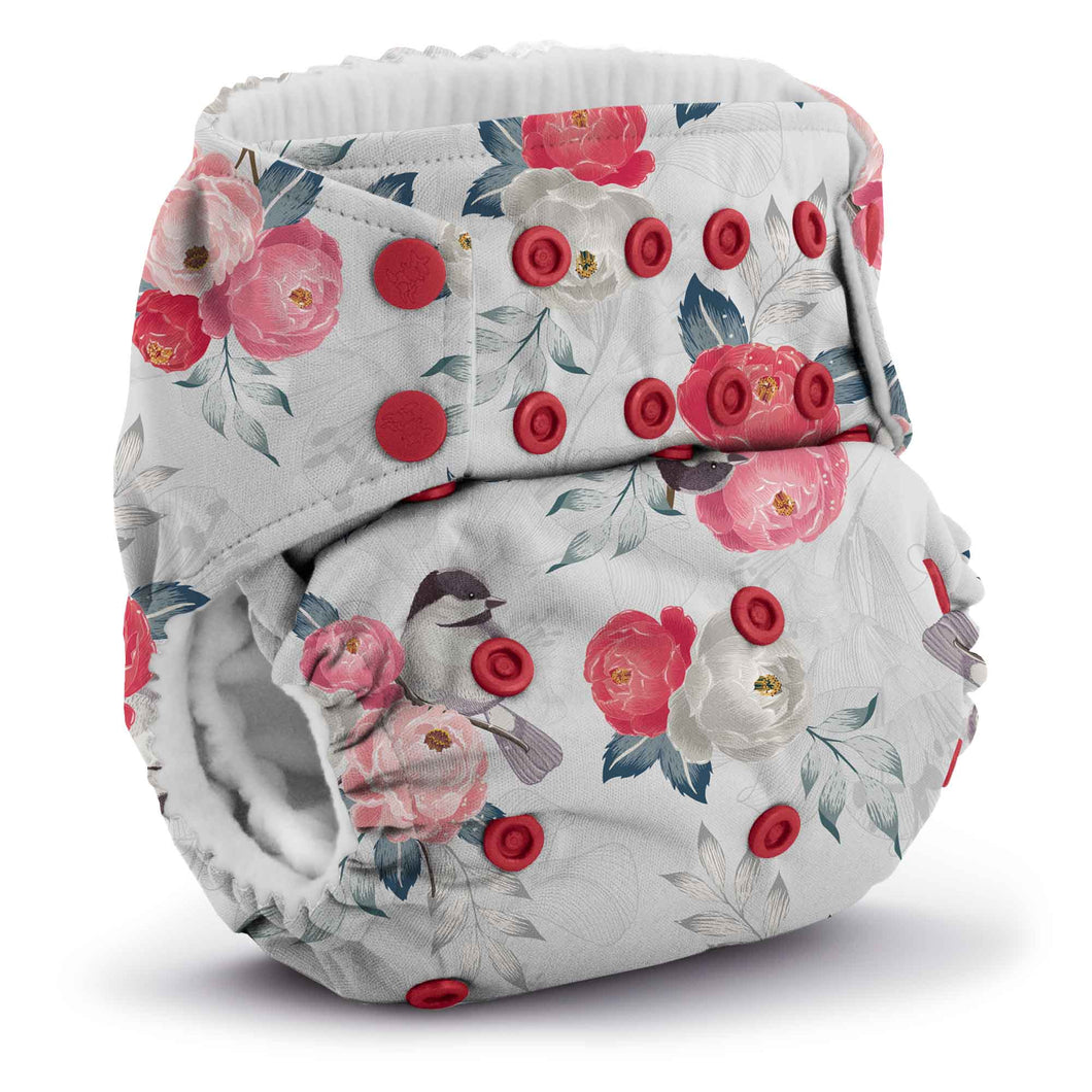 Lily Rumparooz G3 One Size Cloth Pocket Diaper 