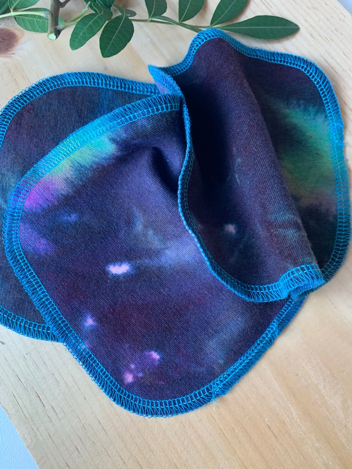 Galaxy Rainbow (tie dye) 