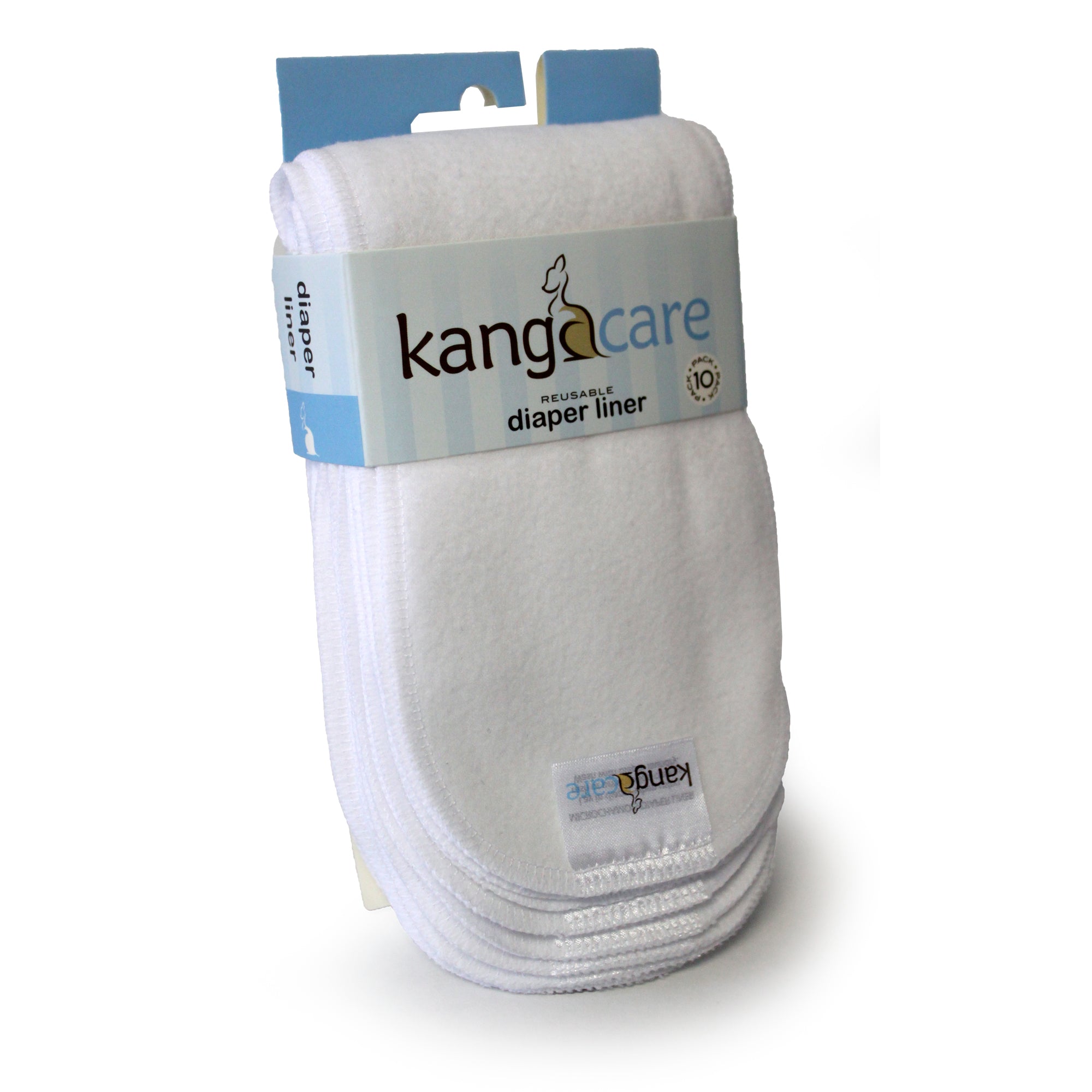 Kanga Care Changing Pad & Sheet Saver - Zeppelin, Kanga Care in 2023